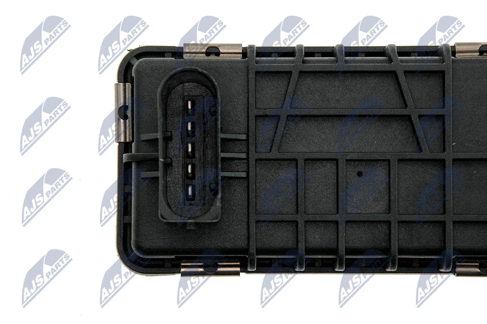 NTY ECD-AU-002 Actuator, turbocharger