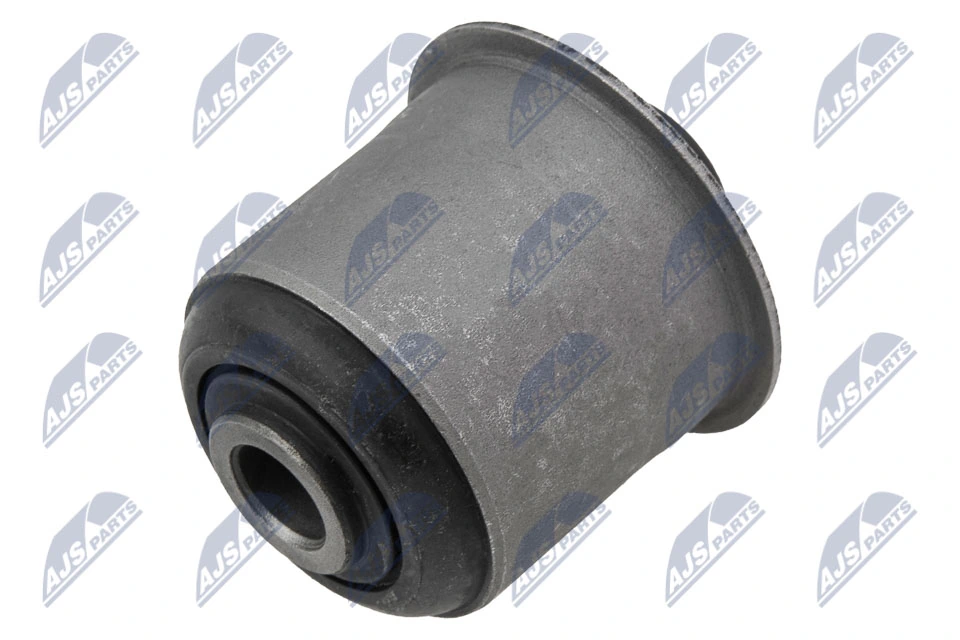 Mounting, control/trailing arm ZTP-CH-002H