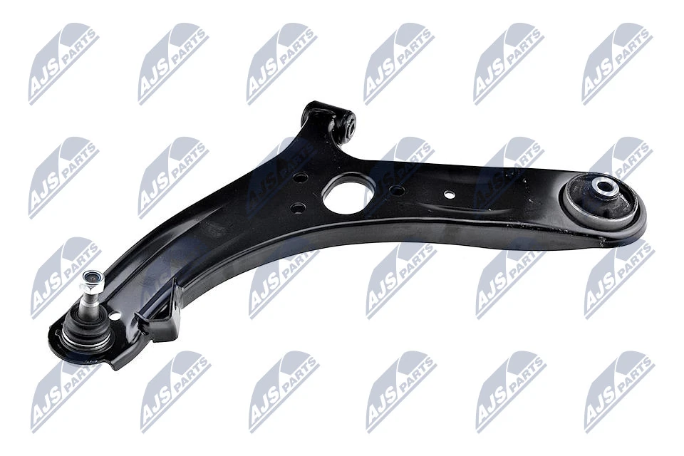 Control/Trailing Arm, wheel suspension ZWD-HY-564