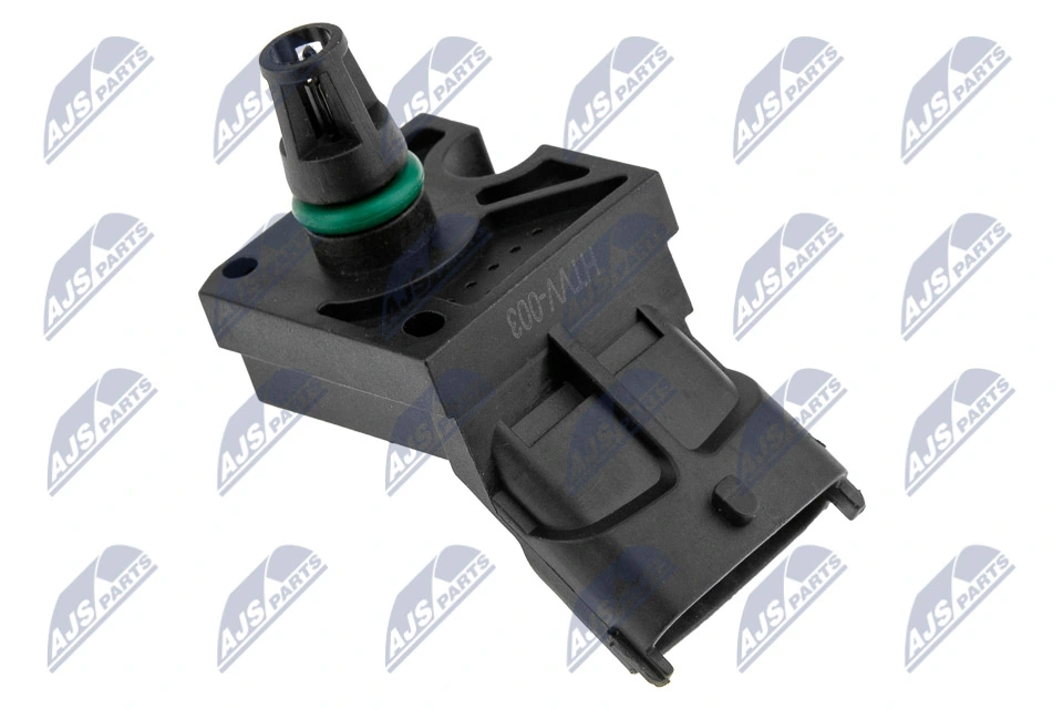 Sensor, intake manifold pressure ECM-VV-003