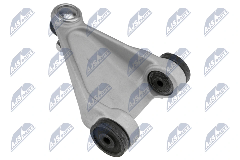 Control/Trailing Arm, wheel suspension ZWG-AR-005