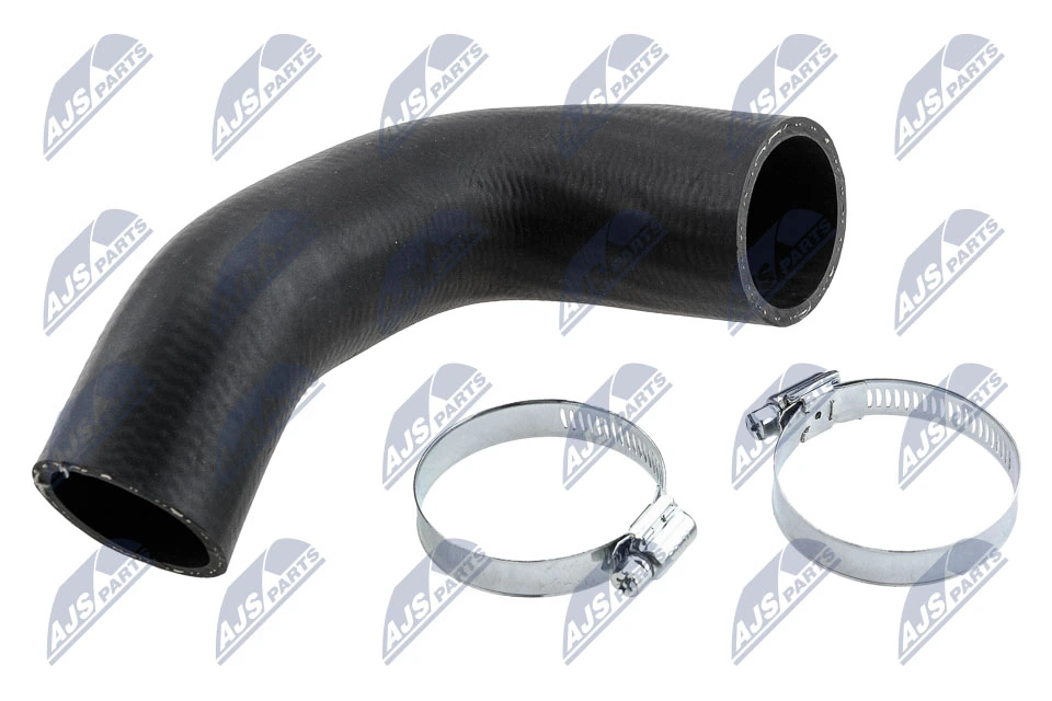 Charge Air Hose GPP-FR-032