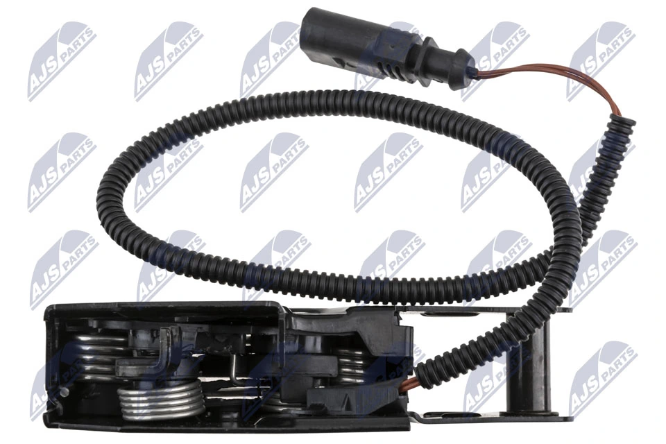 NTY EZC-SE-040 Bonnet Lock