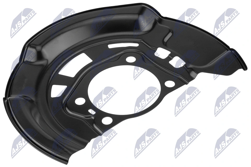 Splash Guard, brake disc HTO-TY-053