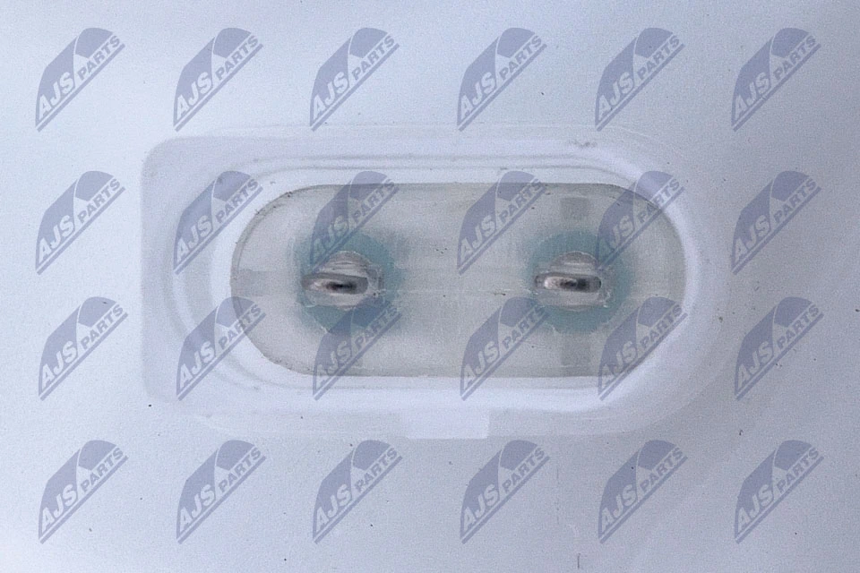 Expansion Tank, coolant CZW-AU-010