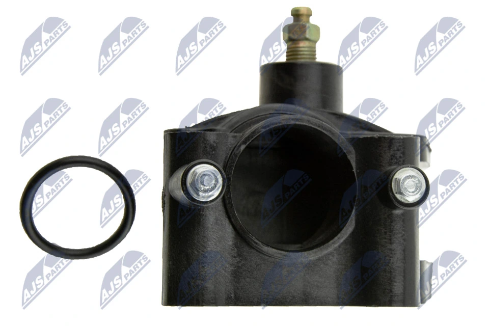Coolant Flange CTM-CH-029