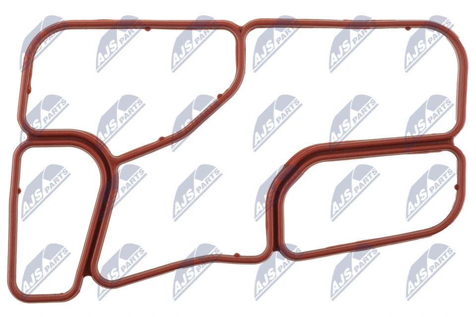 Gasket, oil cooler CCL-ME-053