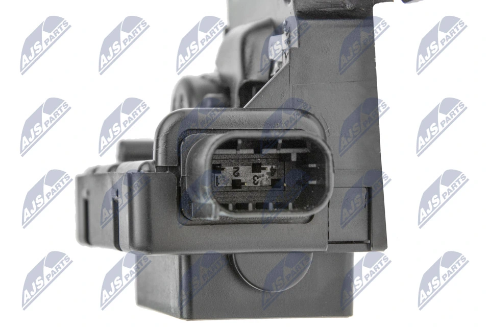 NTY EZC-BM-110 Tailgate Lock