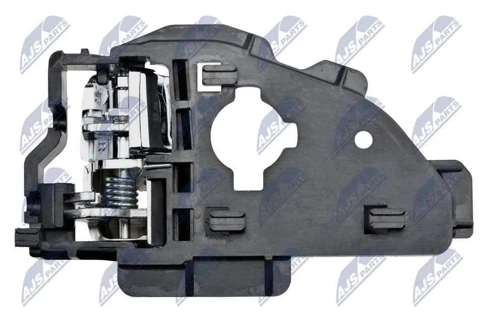 Door Handle, interior equipment EZC-HY-539