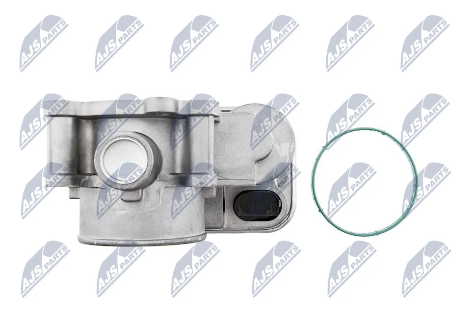 Throttle Body ETB-CH-000