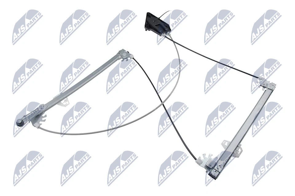 Window Regulator EPS-AU-034