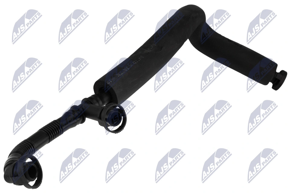 Hose, crankcase ventilation GPP-BM-163