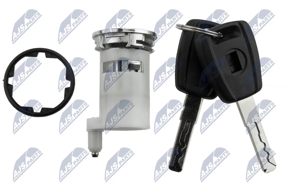 NTY EZC-PE-028 Lock Cylinder Housing