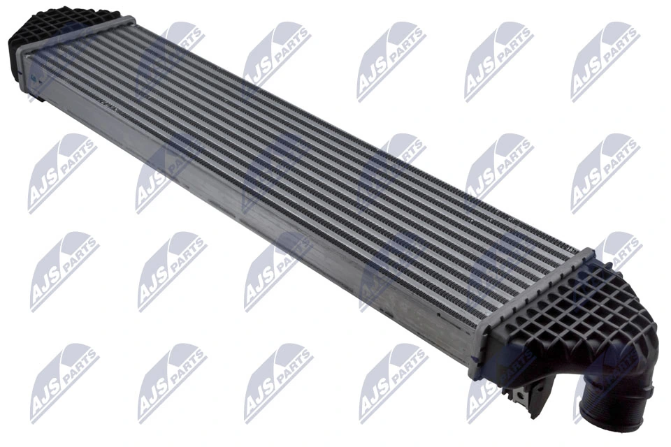 Charge Air Cooler CNG-VV-004
