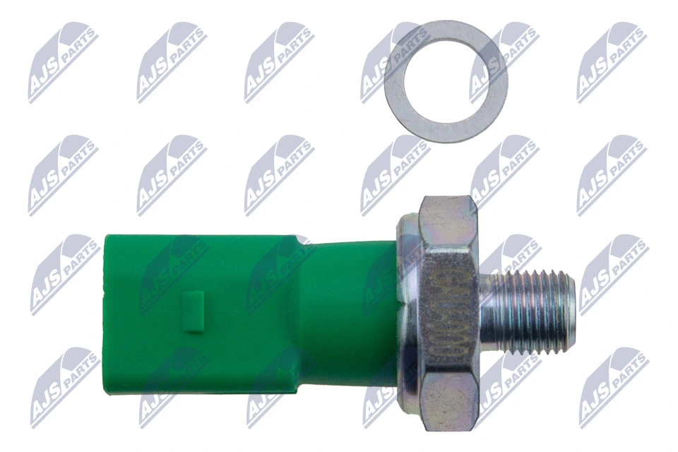 Oil Pressure Switch ECC-AU-000