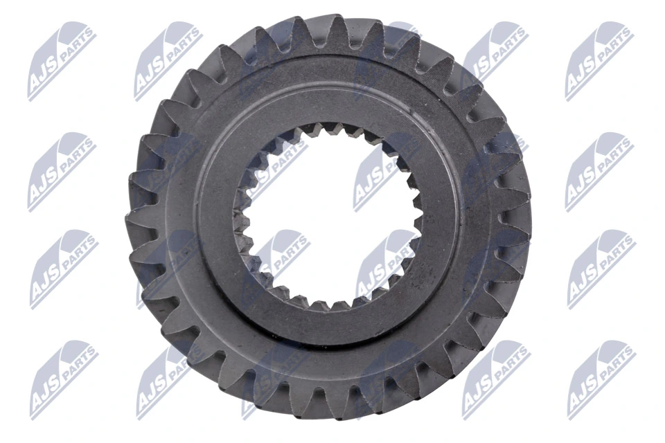 NTY EAT-CT-015 Gear, main shaft