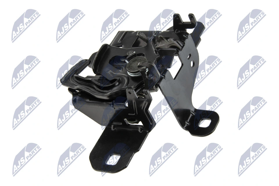 Bonnet Lock EZC-VW-135