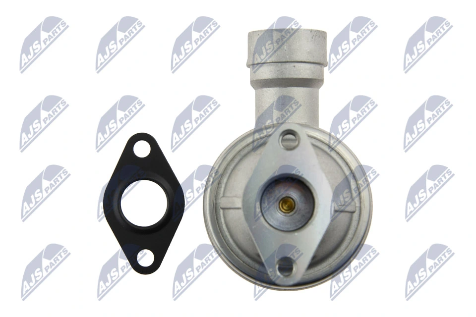 Valve, secondary air system EWP-AU-008