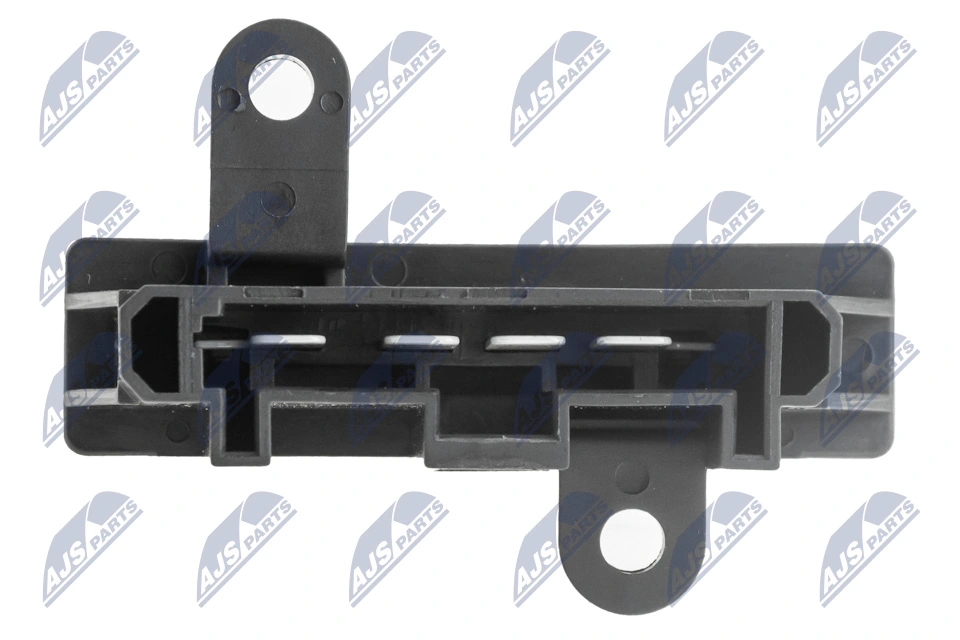 Resistor, interior blower ERD-NS-009