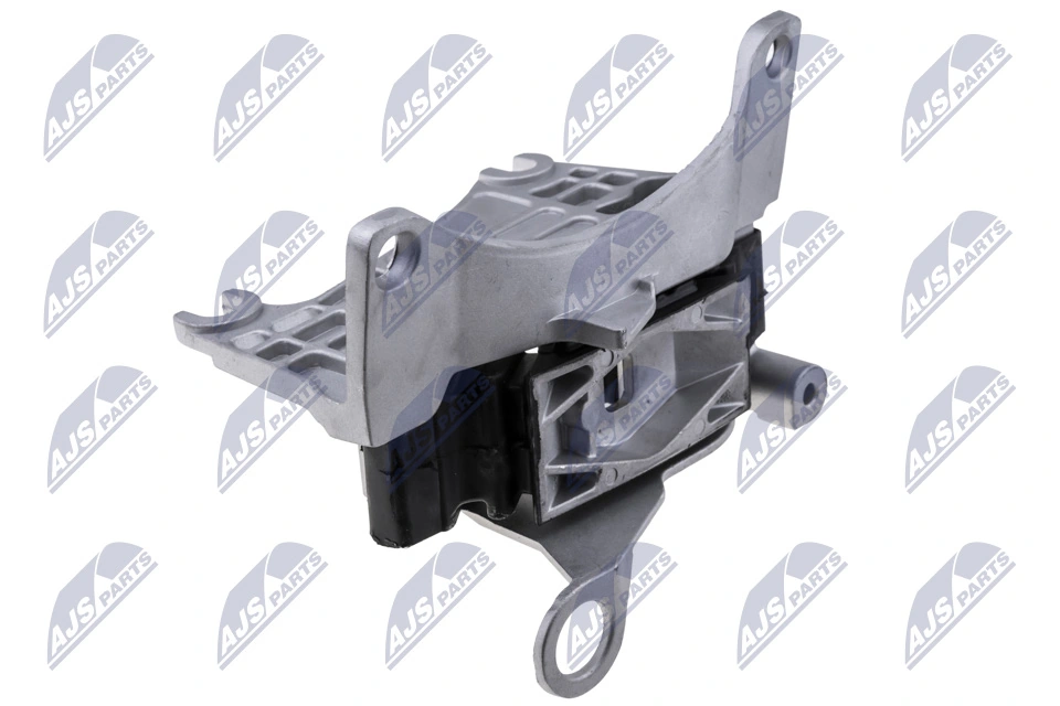 Lagerung, Automatikgetriebe ZPS-RE-137