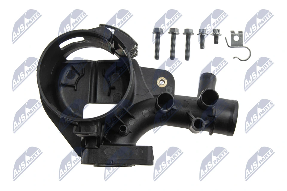 Holder, fuel filter EZC-ME-023