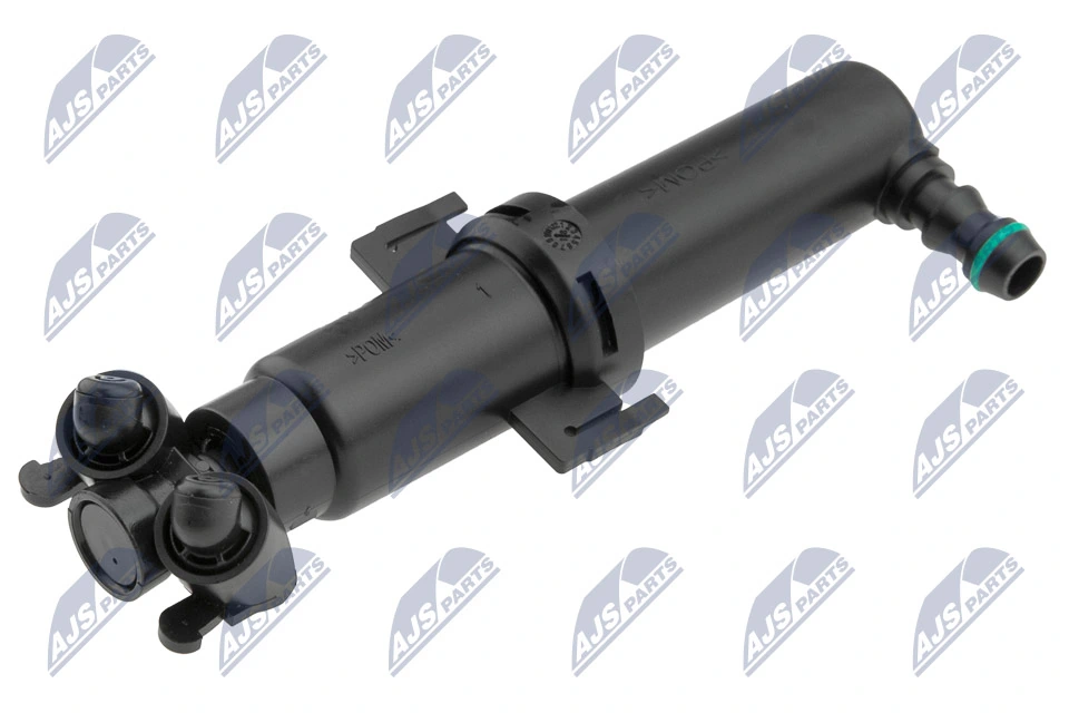 Muncung Air Pembersihan, Pembersihan Lampu Besar EDS-SK-009