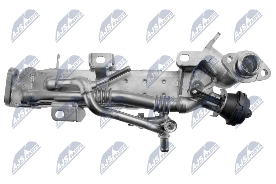 Cooler, exhaust gas recirculation EGR-BM-016A