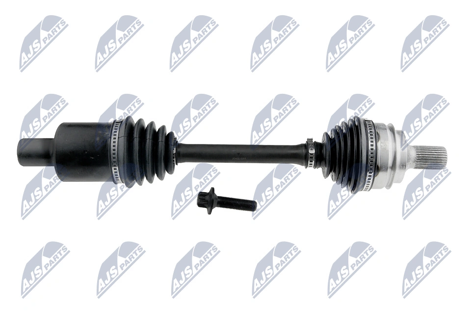 Drive Shaft NPW-ME-035