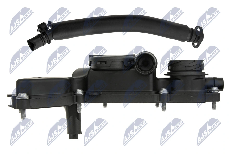 Oil Separator, crankcase ventilation SEP-AU-004