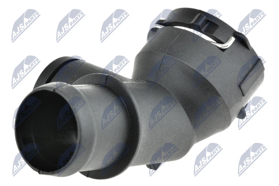 Coolant Pipe CTM-VW-041