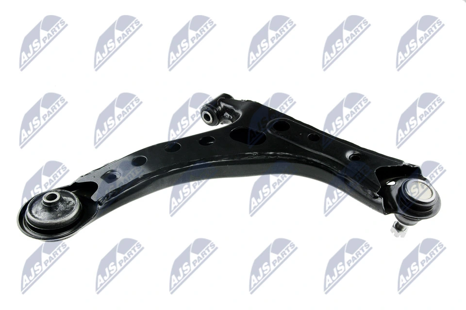 NTY ZWD-TY-190 Control/Trailing Arm, wheel suspension