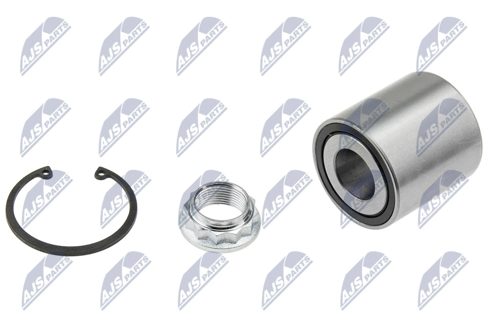 Wheel Bearing Kit KLT-ME-014