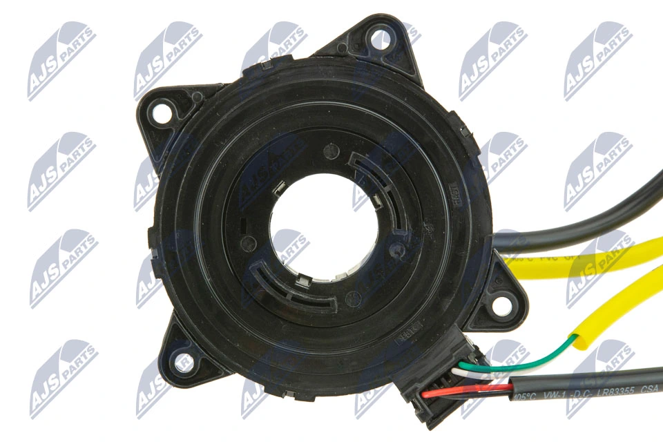 NTY EAS-DW-006 Clock Spring, airbag