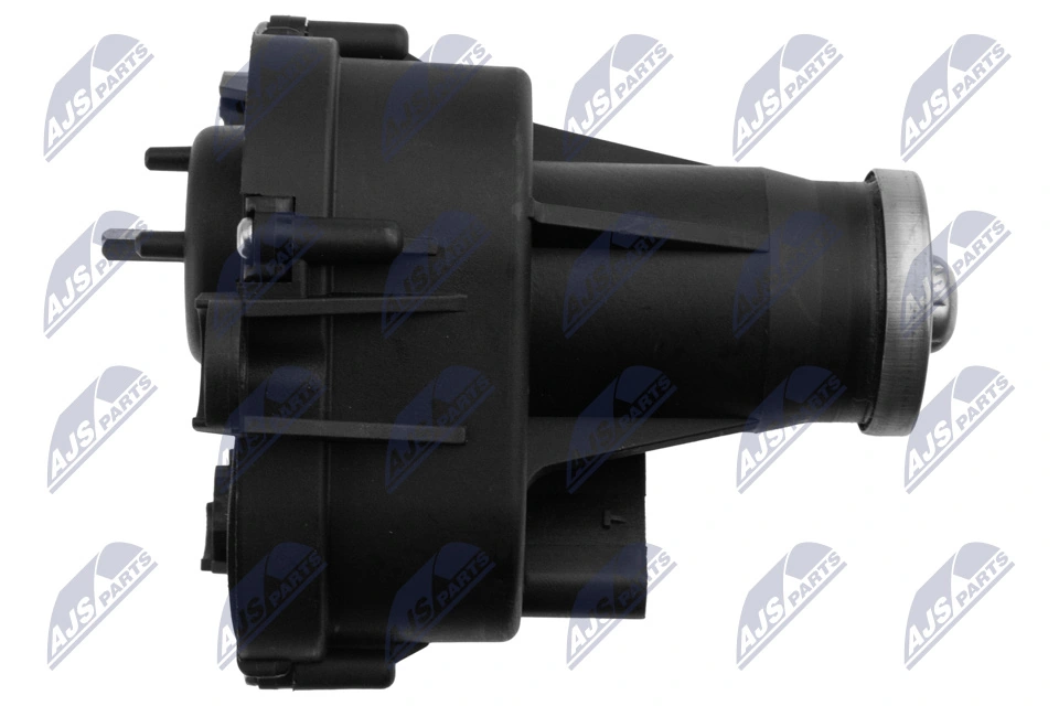 Control, swirl covers (induction pipe) ENK-ME-006