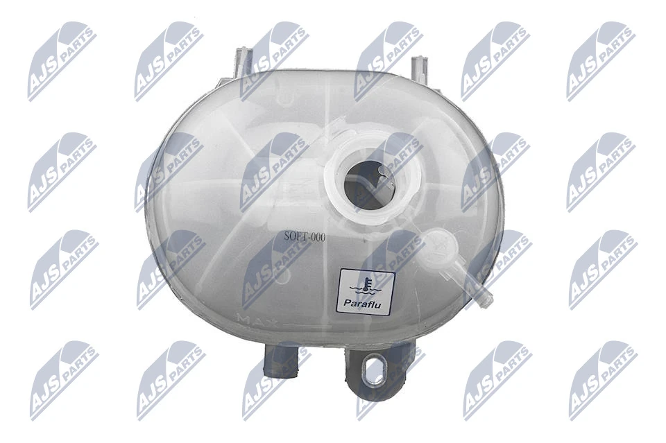 Expansion Tank, coolant CZW-FT-000