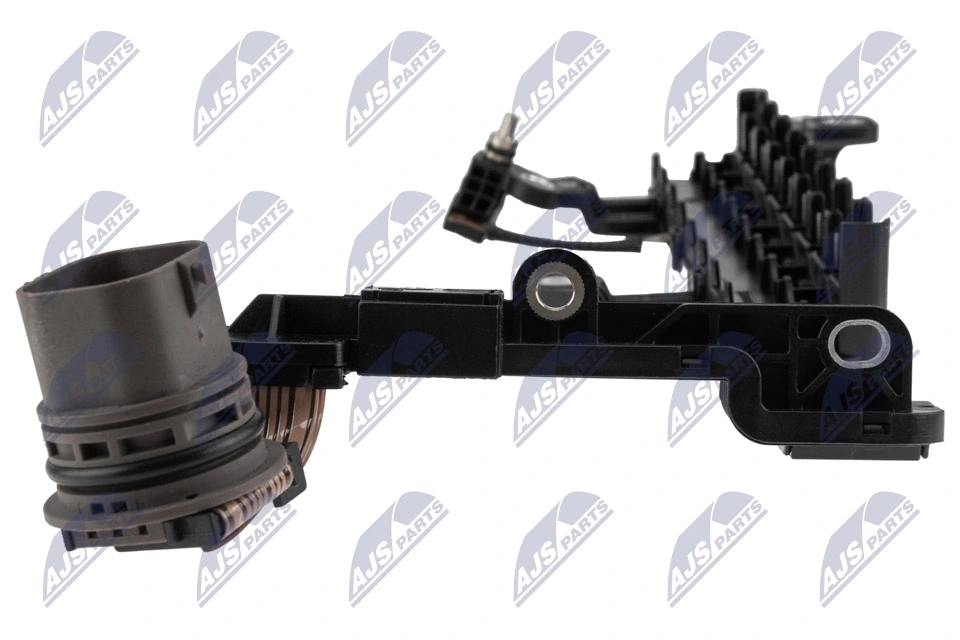 NTY EAT-HY-001 Cable Set, automatic transmission