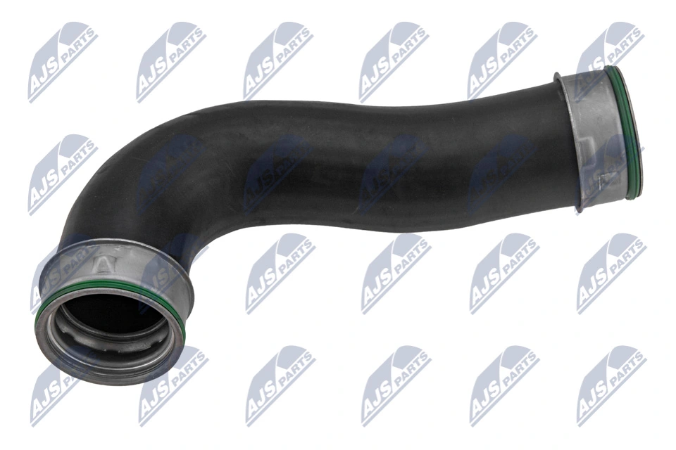 Charge Air Hose GPP-VW-080