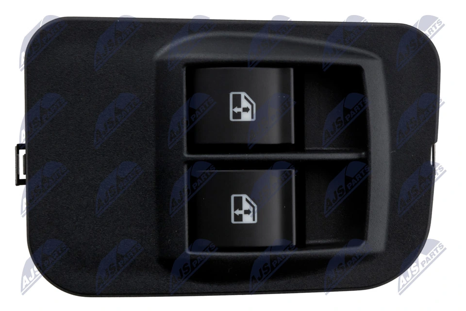 Switch, window regulator EWS-PE-019