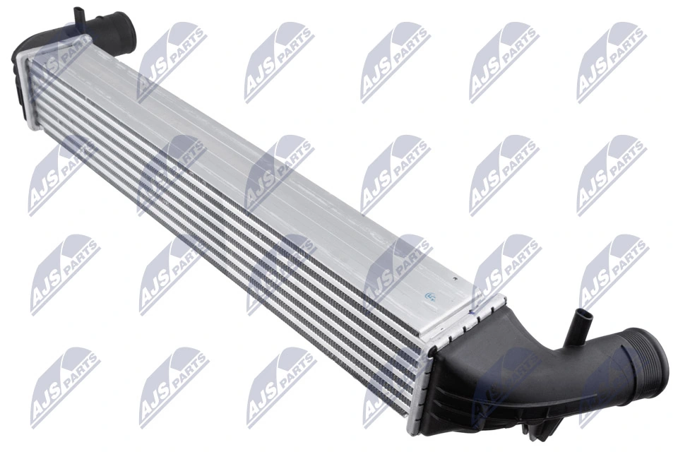 インタークーラー CNG-AU-033