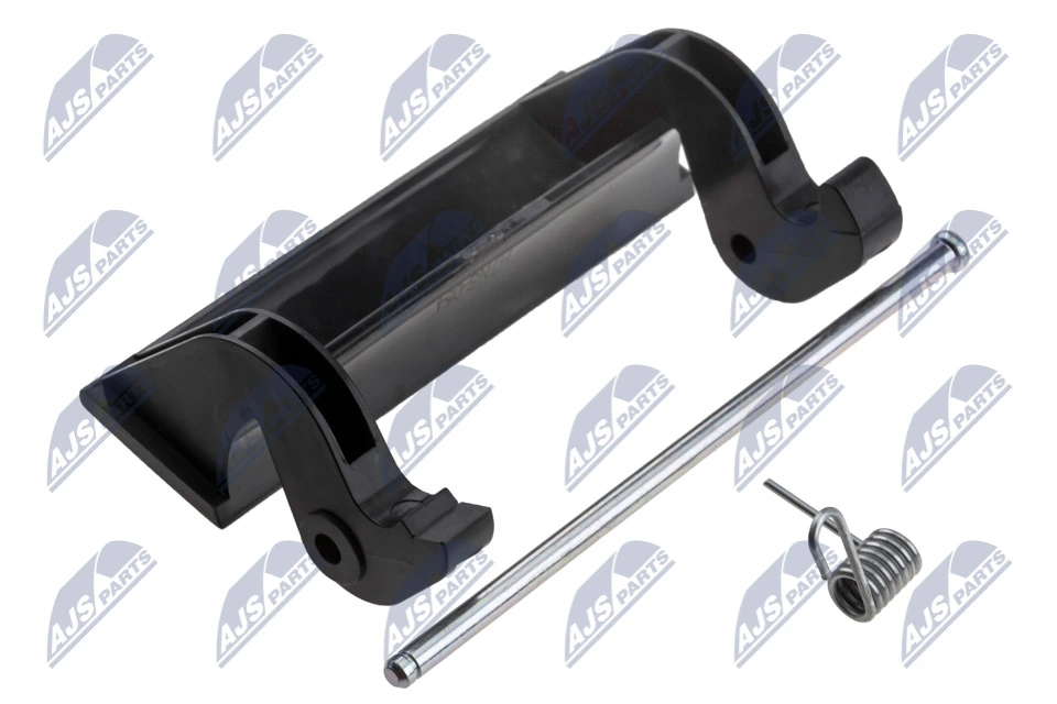 NTY EZC-NS-054 Glove Compartment