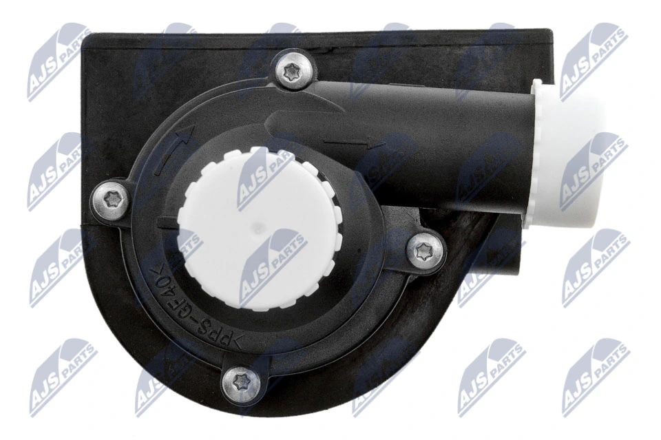 Auxiliary Water Pump (cooling water circuit) CPZ-VW-008