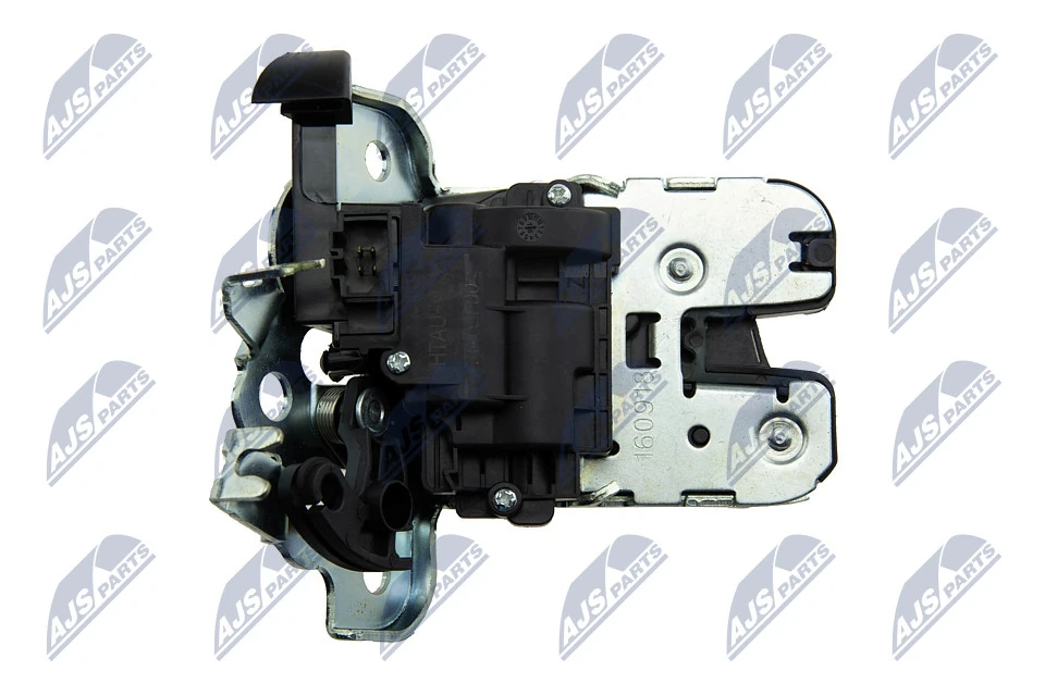 NTY EZC-AU-043 Tailgate Lock