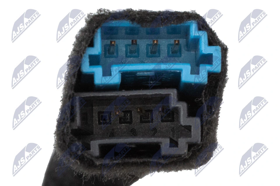 Electric Motor, tailgate AE-BM-135