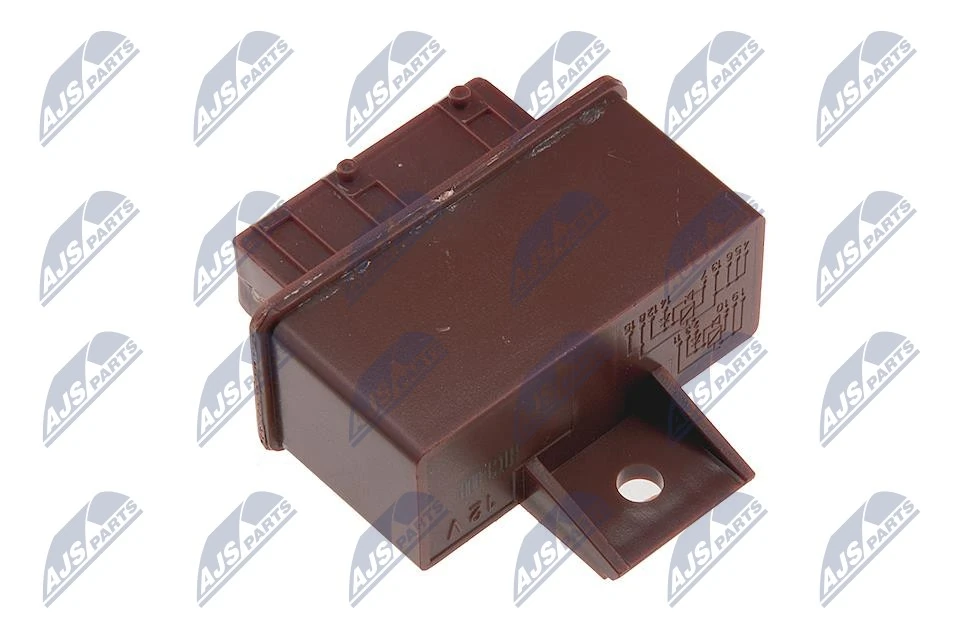 Relay, fuel pump BPP-CT-000