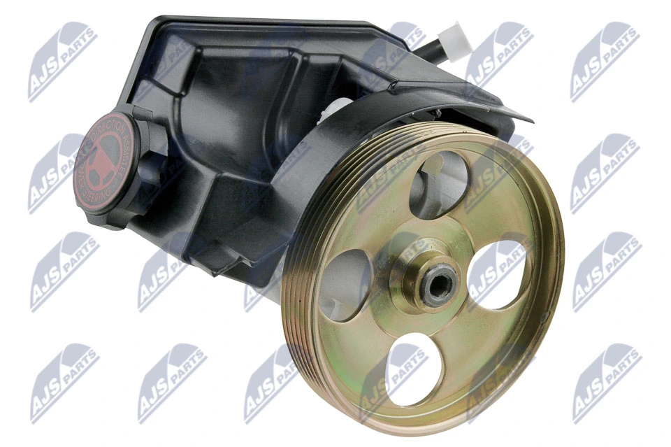 Hydraulic Pump, steering SPW-CT-007