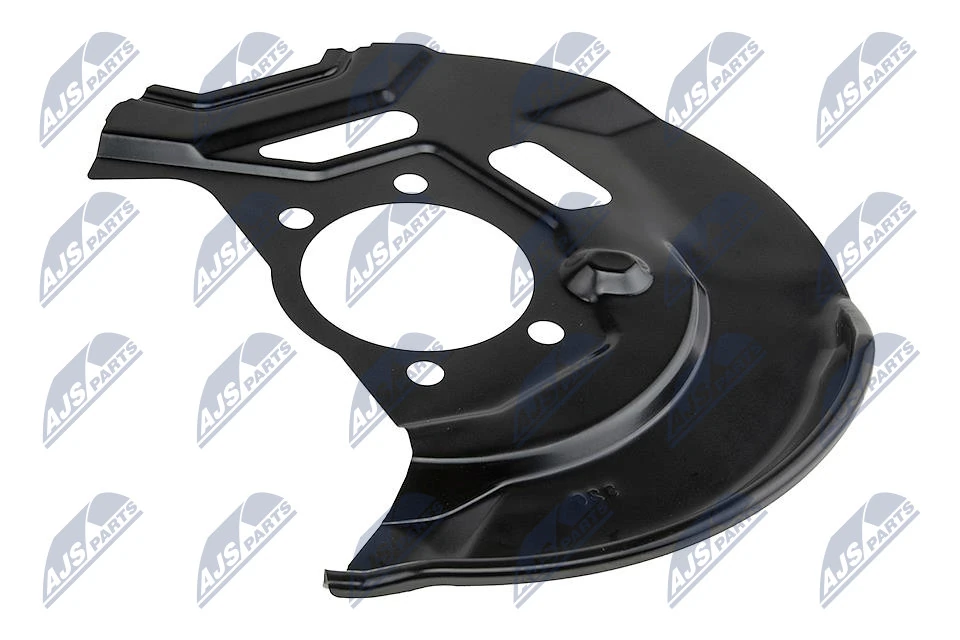 Splash Guard, brake disc HTO-NS-008