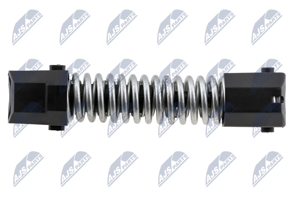 NTY EZC-VC-035 Buffer, bonnet