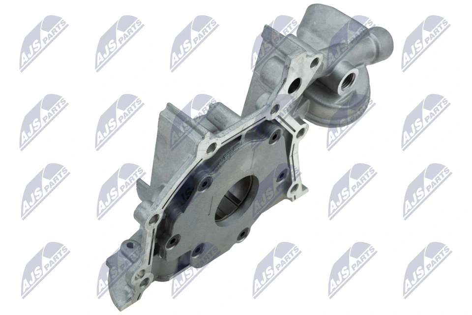 Oil Pump BPO-RE-009