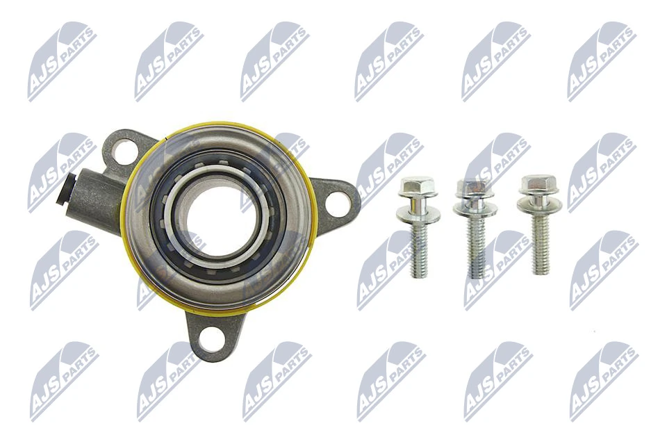 Central Slave Cylinder, clutch NWS-TY-001