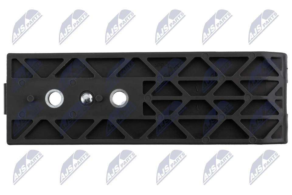 NTY EZC-PL-128 Door Check